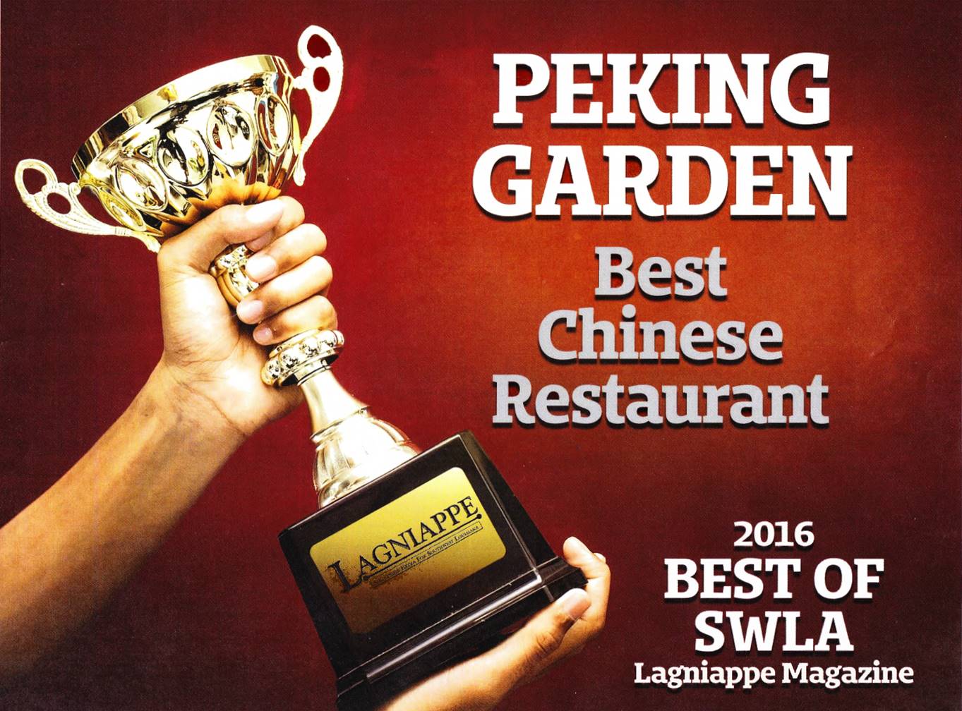 Peking Garden